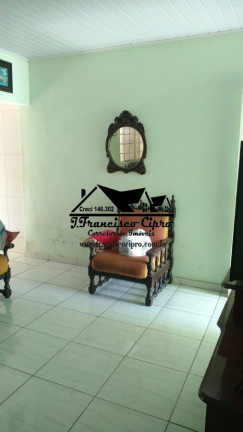 Imagem Casa com 3 Quartos à Venda, em Campo Do Galvão - Guaratinguetá Imagem Casa com 3 Quartos à Venda, em Campo Do Galvão - Guaratinguetá