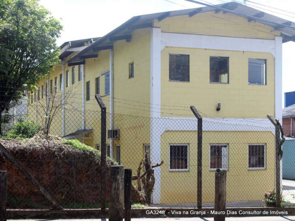 Imagem Galpão à Venda, 1.800 m² em Jardim São Marcos - Vargem Grande Paulista