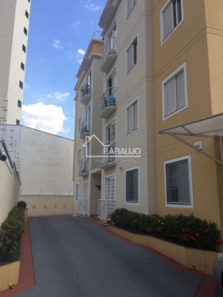 Apartamento com 3 Quartos à Venda, 85 m² em Parque Campolim - Sorocaba
