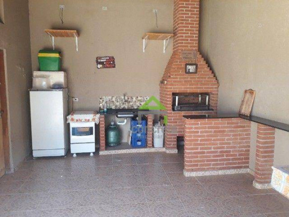 Imagem Casa com 2 Quartos à Venda, 75 m² em Narita Garden - Vargem Grande Paulista Imagem Casa com 2 Quartos à Venda, 75 m² em Narita Garden - Vargem Grande Paulista