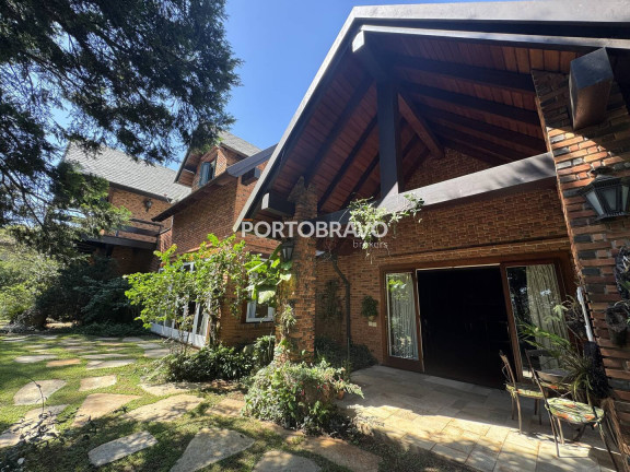 Imagem Casa com 4 Quartos à Venda, 1.000 m² em Tamboré - Barueri Imagem Casa com 4 Quartos à Venda, 1.000 m² em Tamboré - Barueri