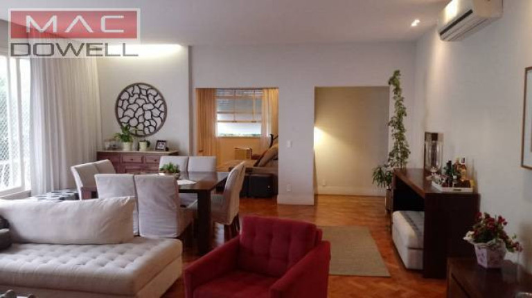 Imagem Apartamento com 3 Quartos à Venda, 205 m² em Copacabana / Rio De Janeiro / Rj - Rio De Janeiro Imagem Apartamento com 3 Quartos à Venda, 205 m² em Copacabana / Rio De Janeiro / Rj - Rio De Janeiro