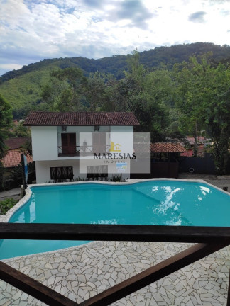 Imagem Casa com 2 Quartos à Venda, 110 m² em Juquehy - São Sebastião Imagem Casa com 2 Quartos à Venda, 110 m² em Juquehy - São Sebastião