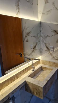 Imagem Casa com 3 Quartos à Venda, 230 m² em Residencial Monte Cristo - Trindade Imagem Casa com 3 Quartos à Venda, 230 m² em Residencial Monte Cristo - Trindade