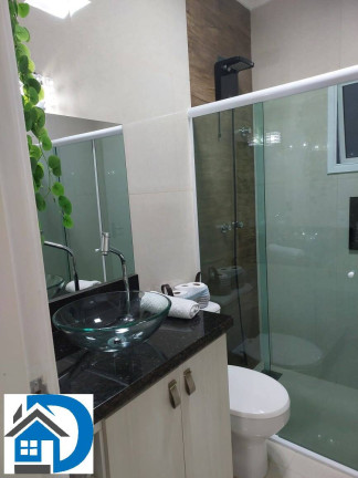 Imagem Casa com 3 Quartos à Venda,  em Jardim São Carlos - Sorocaba