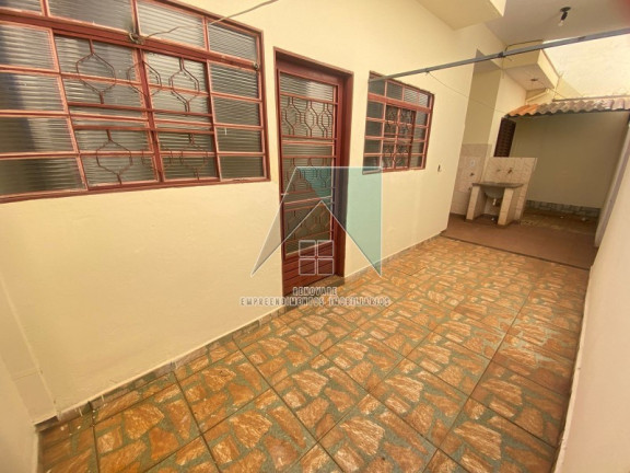 Imagem Casa com 1 Quarto para Alugar, em Jardim Anhanguera - Ribeirão Preto Imagem Casa com 1 Quarto para Alugar, em Jardim Anhanguera - Ribeirão Preto