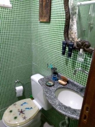 Imagem Casa com 4 Quartos à Venda, 240 m² em Guaratiba - Rio De Janeiro