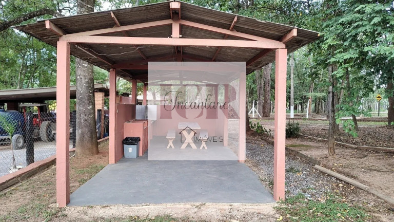 Imagem Chácara com 4 Quartos à Venda, 800 m² em Bosque Dos Eucaliptos - Araçoiaba Da Serra