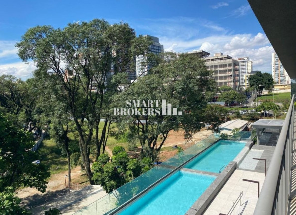 Imagem Apartamento com 3 Quartos à Venda, 161 m² em Vila Clementino - São Paulo Imagem Apartamento com 3 Quartos à Venda, 161 m² em Vila Clementino - São Paulo