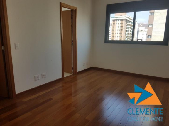 Imagem Apartamento com 4 Quartos à Venda, 278 m² em Funcionários - Belo Horizonte Imagem Apartamento com 4 Quartos à Venda, 278 m² em Funcionários - Belo Horizonte