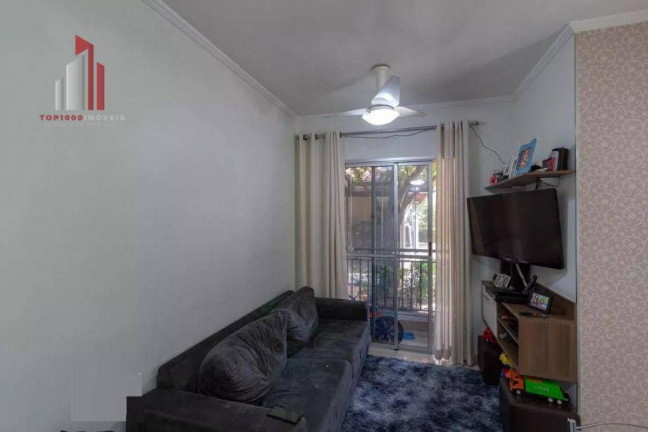 Imagem Apartamento com 2 Quartos à Venda, 56 m² em Freguesia Do ó - São Paulo Imagem Apartamento com 2 Quartos à Venda, 56 m² em Freguesia Do ó - São Paulo