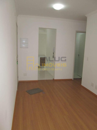 Apartamento com 2 Quartos à Venda, 45 m² em São Pedro - Osasco