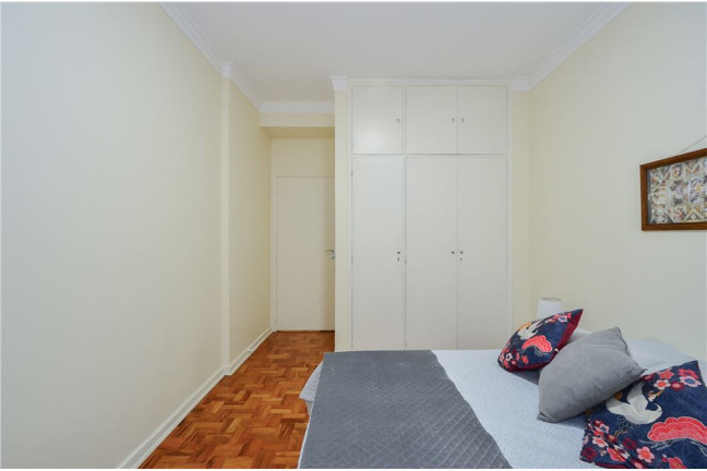 Imagem Imóvel com 3 Quartos à Venda,  em Bela Vista - São Paulo