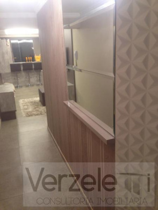 Imagem Apartamento com 3 Quartos à Venda, 140 m² em Centro - Balneário Camboriú