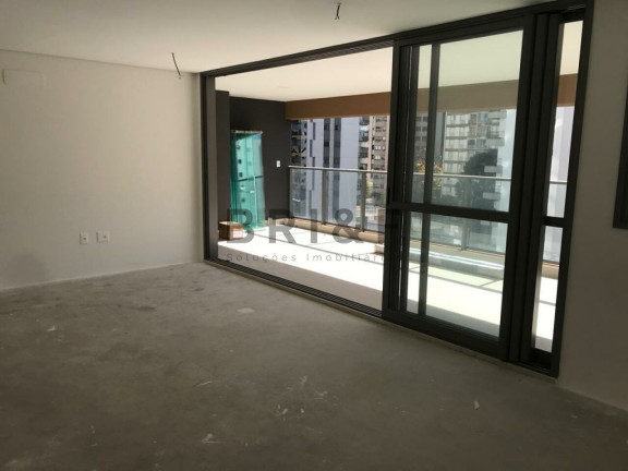 Imagem Apartamento com 3 Quartos à Venda, 143 m² em Campo Belo - São Paulo Imagem Apartamento com 3 Quartos à Venda, 143 m² em Campo Belo - São Paulo