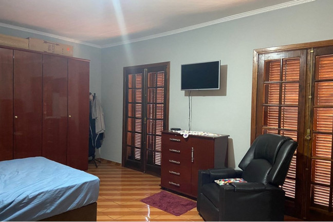 Imagem Casa com 2 Quartos à Venda, 123 m² em Jardim Ana Guilherme - Salto De Pirapora Imagem Casa com 2 Quartos à Venda, 123 m² em Jardim Ana Guilherme - Salto De Pirapora