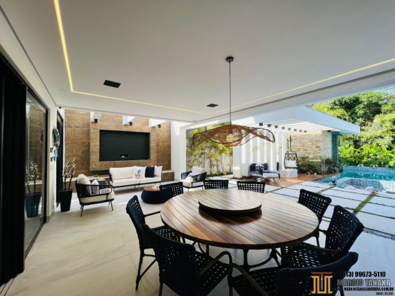 Imagem Casa com 6 Quartos à Venda, 550 m² em Riviera - Bertioga Imagem Casa com 6 Quartos à Venda, 550 m² em Riviera - Bertioga