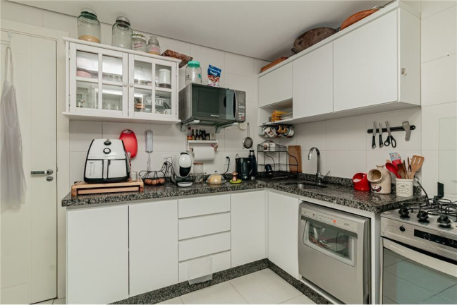 Imagem Apartamento com 2 Quartos à Venda, 90 m² em Higienópolis - Porto Alegre