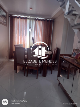 Imagem Apartamento com 2 Quartos à Venda, 122 m² em Vila Urupes - Suzano