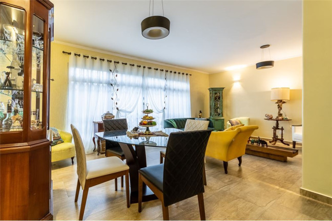 Imagem Casa com 3 Quartos à Venda, 267 m² em Jardim Da Saúde - São Paulo