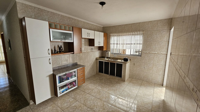Imagem Casa com 2 Quartos à Venda, 140 m² em Vila Barcelona - Sorocaba Imagem Casa com 2 Quartos à Venda, 140 m² em Vila Barcelona - Sorocaba