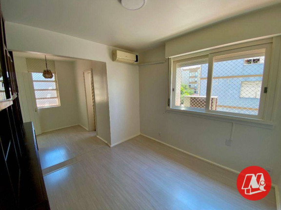 Imagem Apartamento com 3 Quartos para Alugar, 106 m² em Santana - Porto Alegre