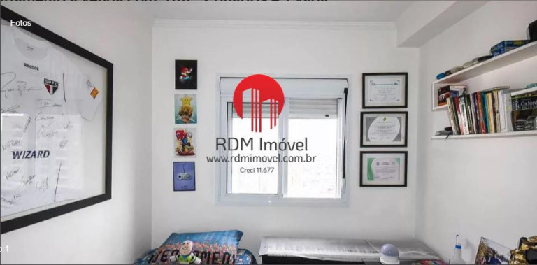 Imagem Apartamento com 2 Quartos à Venda, 51 m² em Vila Andrade - São Paulo