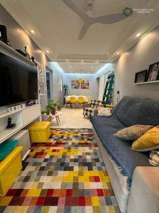 Imagem Apartamento com 2 Quartos à Venda, 85 m² em Canto Do Forte - Praia Grande Imagem Apartamento com 2 Quartos à Venda, 85 m² em Canto Do Forte - Praia Grande