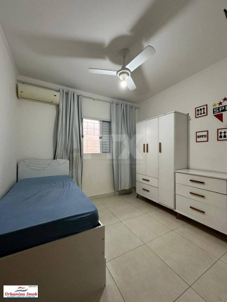 Imagem Casa com 2 Quartos à Venda, 64 m² em Vila Nasser - Campo Grande Imagem Casa com 2 Quartos à Venda, 64 m² em Vila Nasser - Campo Grande