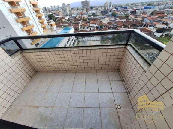 Imagem Apartamento com 1 Quarto à Venda, 51 m² em Canto Do Forte - Praia Grande Imagem Apartamento com 1 Quarto à Venda, 51 m² em Canto Do Forte - Praia Grande