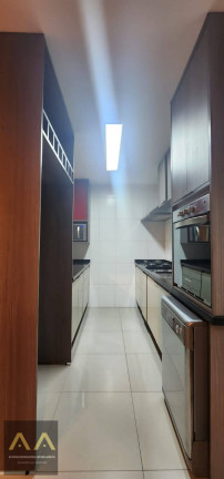 Imagem Apartamento com 4 Quartos à Venda, 156 m² em Tamboré - Barueri