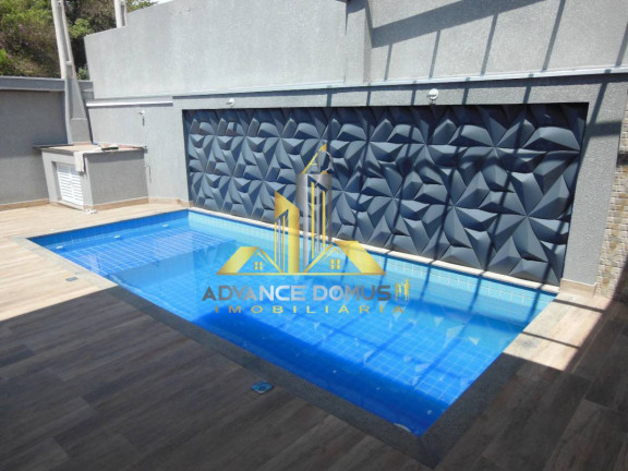 Casa com 2 Quartos à Venda, 61 m² em Parque Vista Barbara - Sorocaba