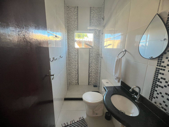 Imagem Casa com 2 Quartos à Venda, 71 m² em Jardim Arco íris - São Pedro Da Aldeia Imagem Casa com 2 Quartos à Venda, 71 m² em Jardim Arco íris - São Pedro Da Aldeia