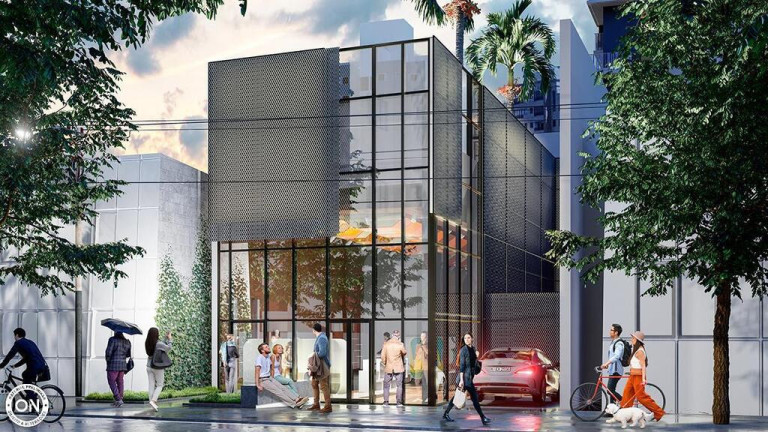 Imagem Apartamento com 2 Quartos à Venda, 42 m² em Vila Mariana - São Paulo
