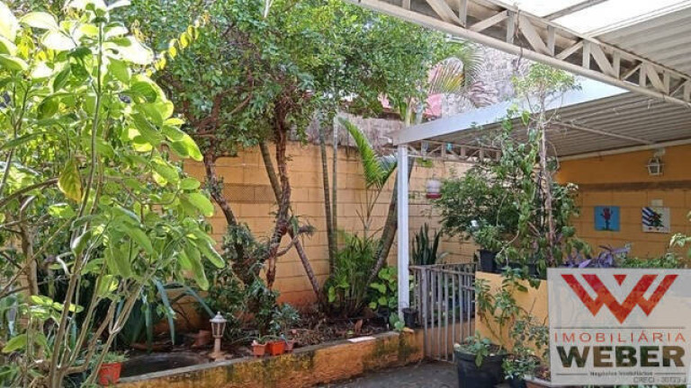 Imagem Casa com 2 Quartos à Venda,  em Wanel Ville - Sorocaba