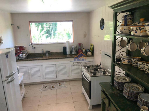 Imagem Casa com 5 Quartos à Venda, 283 m² em Praia Grande - Angra Dos Reis Imagem Casa com 5 Quartos à Venda, 283 m² em Praia Grande - Angra Dos Reis