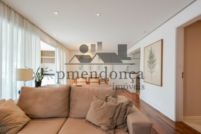 Imagem Apartamento com 3 Quartos à Venda, 88 m² em Perdizes - São Paulo Imagem Apartamento com 3 Quartos à Venda, 88 m² em Perdizes - São Paulo