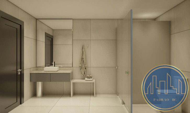 Imagem Sala Comercial à Venda, 87 m² em Batel - Curitiba