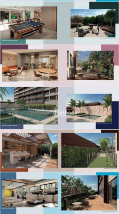Imagem Apartamento com 2 Quartos à Venda, 57 m² em Botafogo - Campinas Imagem Apartamento com 2 Quartos à Venda, 57 m² em Botafogo - Campinas