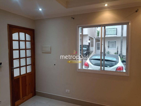 Imagem Sobrado com 2 Quartos à Venda, 119 m² em Nova Petrópolis - São Bernardo Do Campo Imagem Sobrado com 2 Quartos à Venda, 119 m² em Nova Petrópolis - São Bernardo Do Campo