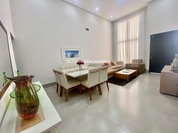 Casa com 3 Quartos à Venda,  em Jardim Bréscia - Indaiatuba