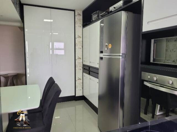 Imagem Apartamento com 2 Quartos à Venda, 116 m² em Baeta Neves - São Bernardo Do Campo Imagem Apartamento com 2 Quartos à Venda, 116 m² em Baeta Neves - São Bernardo Do Campo