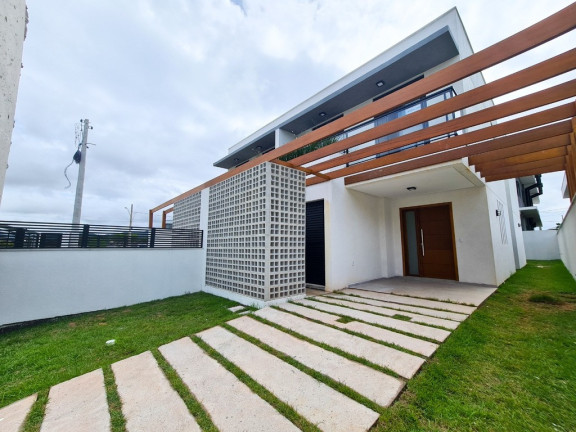 Imagem Casa com 3 Quartos à Venda, 177 m² em Campeche - Florianópolis Imagem Casa com 3 Quartos à Venda, 177 m² em Campeche - Florianópolis