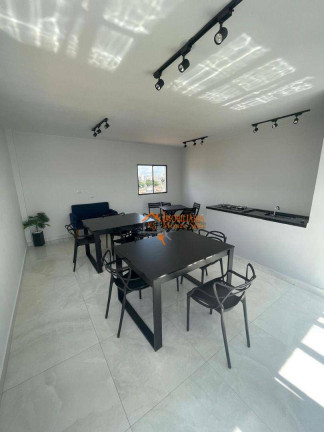 Imagem Apartamento com 2 Quartos à Venda, 52 m² em Gopoúva - Guarulhos Imagem Apartamento com 2 Quartos à Venda, 52 m² em Gopoúva - Guarulhos