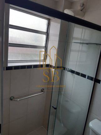 Imagem Apartamento com 2 Quartos à Venda, 96 m² em Centro - São Vicente Imagem Apartamento com 2 Quartos à Venda, 96 m² em Centro - São Vicente