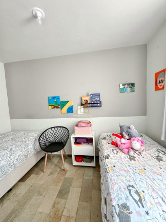 Imagem Casa com 3 Quartos à Venda, 100 m² em Valparaíso - Serra
