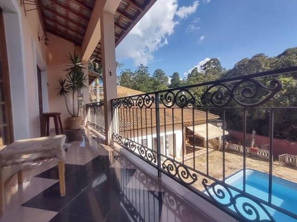 Imagem Casa com 4 Quartos à Venda, 500 m² em Parque São Paulo - Cotia Imagem Casa com 4 Quartos à Venda, 500 m² em Parque São Paulo - Cotia