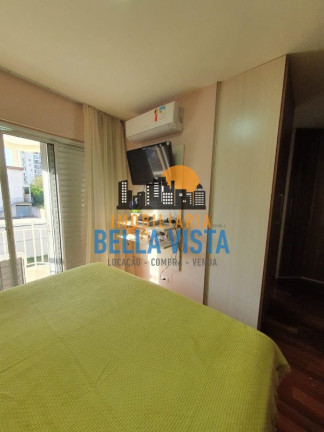 Imagem Apartamento com 3 Quartos à Venda,  em Alto Da Lapa - São Paulo
