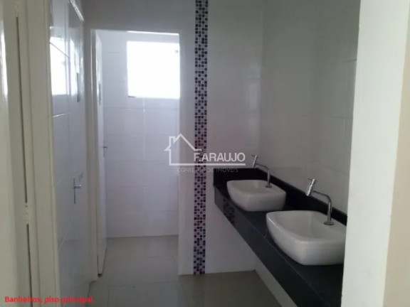 Imagem Imóvel à Venda, 411 m² em Vila Lucy - Sorocaba