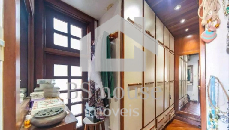 Imagem Sobrado com 4 Quartos à Venda, 500 m² em Campestre - Santo André